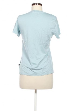 Damski T-shirt PUMA, Rozmiar M, Kolor Niebieski, Cena 88,99 zł