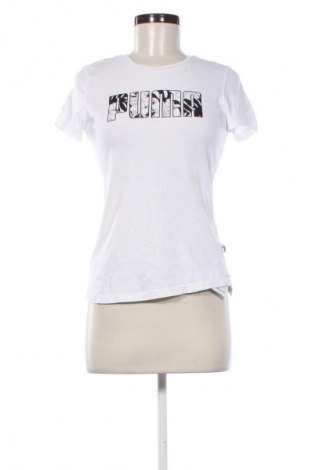 Damski T-shirt PUMA, Rozmiar M, Kolor Kolorowy, Cena 62,92 zł