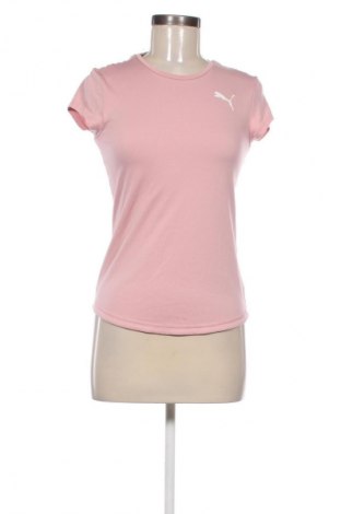 Női póló PUMA, Méret XS, Szín Rózsaszín, Ár 5 400 Ft