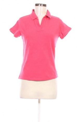 Γυναικείο t-shirt Papaya, Μέγεθος M, Χρώμα Κόκκινο, Τιμή 9,74 €