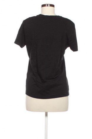 Damen T-Shirt Patrizia Pepe, Größe M, Farbe Schwarz, Preis € 87,99