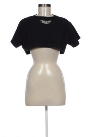 Dámske tričko Pause Jeans, Veľkosť M, Farba Čierna, Cena  10,95 €