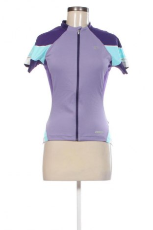 Dámské tričko Pearl Izumi, Velikost M, Barva Fialová, Cena  329,00 Kč