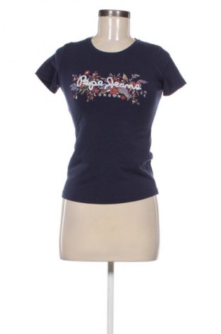 Dámske tričko Pepe Jeans, Veľkosť XS, Farba Viacfarebná, Cena  13,81 €