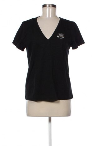 Damen T-Shirt Pinko, Größe M, Farbe Schwarz, Preis 64,96 €