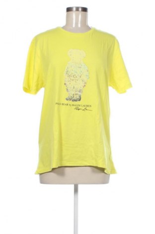 Damen T-Shirt Polo By Ralph Lauren, Größe L, Farbe Grün, Preis € 102,99