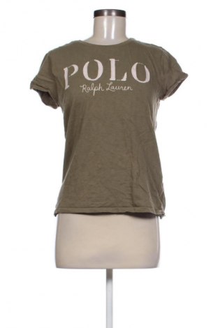 Dámske tričko Polo Ralph Lauren, Veľkosť S, Farba Zelená, Cena  34,71 €