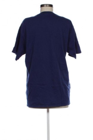 Damen T-Shirt Port & Company, Größe L, Farbe Blau, Preis € 8,70