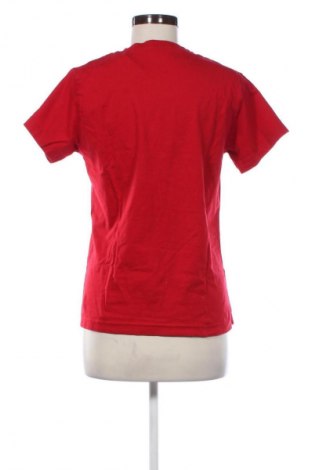 Tricou de femei Prego, Mărime M, Culoare Roșu, Preț 47,40 Lei