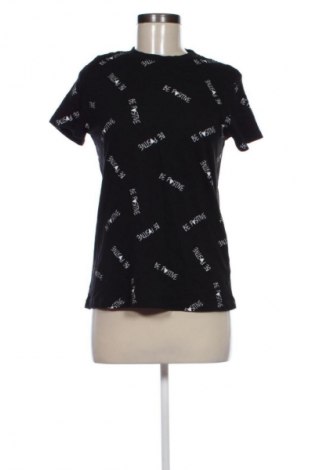 Γυναικείο t-shirt Primark, Μέγεθος M, Χρώμα Πολύχρωμο, Τιμή 8,68 €