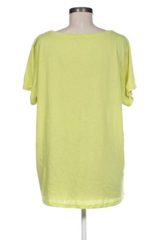Γυναικείο t-shirt Primark, Μέγεθος XXL, Χρώμα Πράσινο, Τιμή 9,00 €