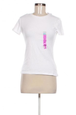 Damen T-Shirt Primark, Größe XS, Farbe Weiß, Preis 19,99 €