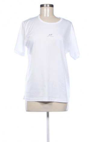Damen T-Shirt Pro Touch, Größe S, Farbe Weiß, Preis 7,16 €