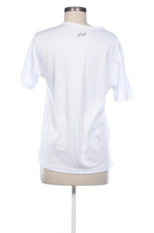 Damen T-Shirt Pro Touch, Größe S, Farbe Weiß, Preis 7,16 €
