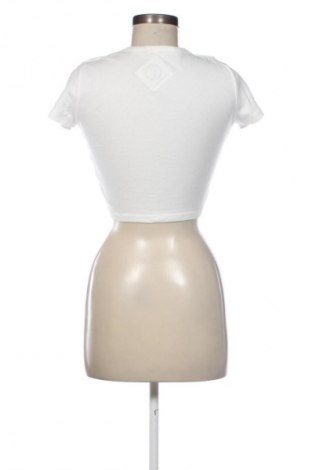 Γυναικείο t-shirt Pull&Bear, Μέγεθος S, Χρώμα Πολύχρωμο, Τιμή 8,70 €