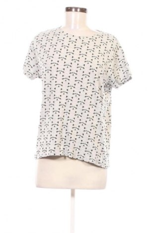 Damen T-Shirt Pull&Bear, Größe L, Farbe Mehrfarbig, Preis € 8,70