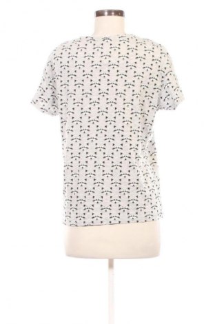 Damen T-Shirt Pull&Bear, Größe L, Farbe Mehrfarbig, Preis € 8,70
