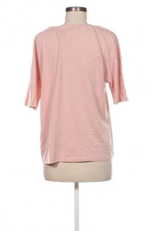 Damen T-Shirt Pull&Bear, Größe XL, Farbe Aschrosa, Preis € 9,00
