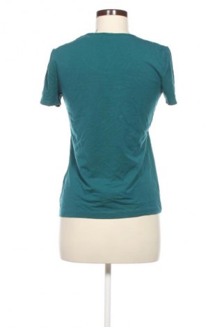 Damen T-Shirt Q/S by S.Oliver, Größe S, Farbe Grün, Preis € 12,99