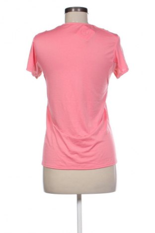 Damen T-Shirt Quechua, Größe M, Farbe Rosa, Preis 6,99 €