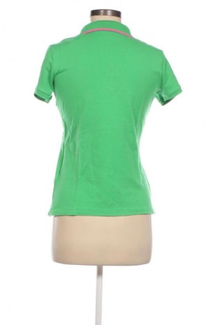 Дамска тениска Ralph Lauren Golf, Размер M, Цвят Зелен, Цена 55,00 лв.