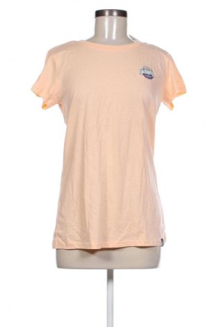 Damen T-Shirt Reaper, Größe M, Farbe Orange, Preis € 9,00