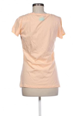 Damen T-Shirt Reaper, Größe M, Farbe Orange, Preis € 9,00