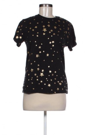 Női póló Red Valentino, Méret S, Szín Fekete, Ár 18 618 Ft