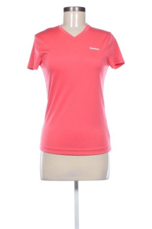 Dámské tričko Reebok, Velikost S, Barva Růžová, Cena  342,00 Kč
