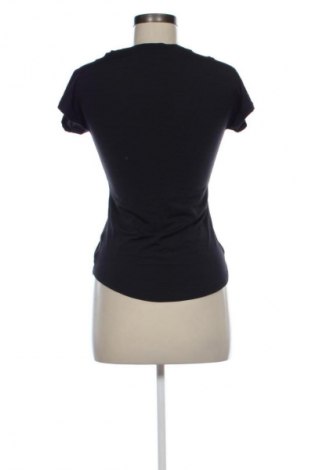 Damen T-Shirt Reebok, Größe XS, Farbe Schwarz, Preis € 9,99
