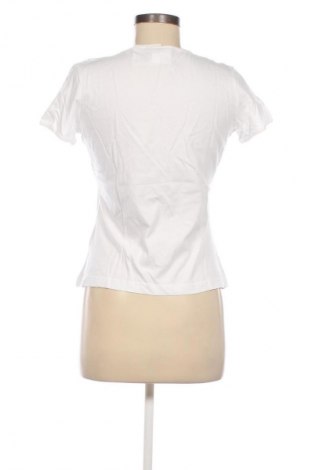 Damen T-Shirt Reebok X Cardi B, Größe M, Farbe Weiß, Preis 14,00 €