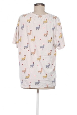 Damen T-Shirt Reserved, Größe XXL, Farbe Mehrfarbig, Preis 8,70 €
