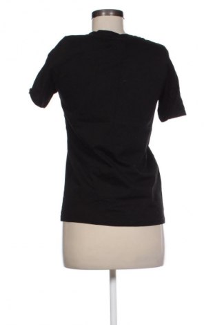 Damen T-Shirt Reserved, Größe M, Farbe Schwarz, Preis 9,00 €