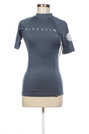Damen T-Shirt Rip Curl, Größe S, Farbe Blau, Preis € 32,99