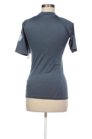 Damen T-Shirt Rip Curl, Größe S, Farbe Blau, Preis € 32,99