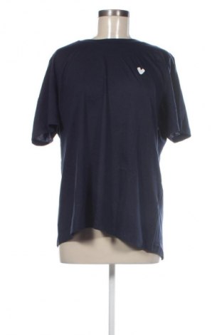 Damen T-Shirt S.Oliver, Größe XL, Farbe Blau, Preis € 26,99