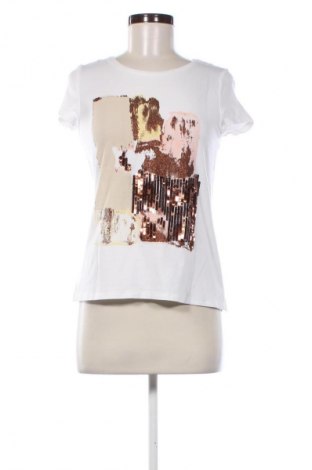 Damen T-Shirt S.Oliver, Größe S, Farbe Mehrfarbig, Preis € 9,21