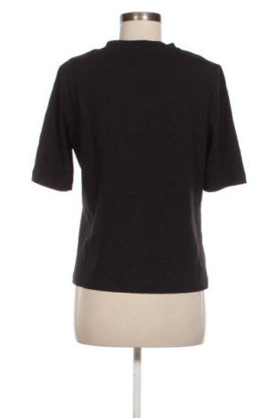 Damski T-shirt S.Oliver, Rozmiar M, Kolor Czarny, Cena 61,99 zł