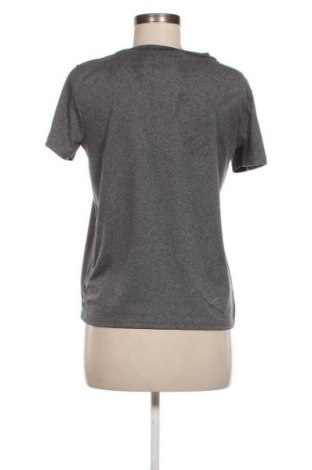 Damen T-Shirt SHEIN, Größe S, Farbe Grau, Preis 8,70 €