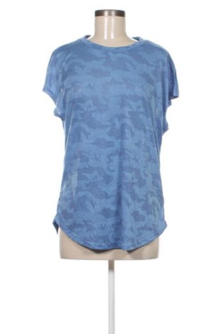 Γυναικείο t-shirt SHEIN, Μέγεθος M, Χρώμα Πολύχρωμο, Τιμή 9,00 €