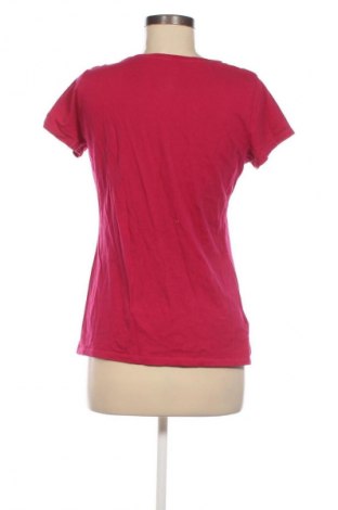 Damen T-Shirt Salomon, Größe L, Farbe Rosa, Preis € 17,00