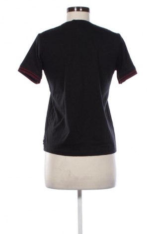 Damen T-Shirt Scotch & Soda, Größe M, Farbe Schwarz, Preis € 18,41