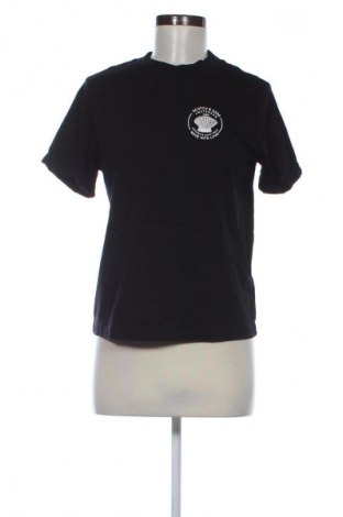 Damen T-Shirt Scotch & Soda, Größe XS, Farbe Schwarz, Preis 23,99 €