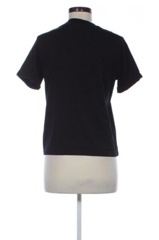Damen T-Shirt Scotch & Soda, Größe XS, Farbe Schwarz, Preis 23,99 €