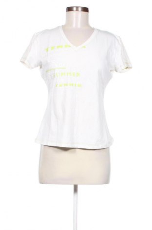 Damski T-shirt Sergio Tacchini, Rozmiar XL, Kolor Kolorowy, Cena 77,75 zł