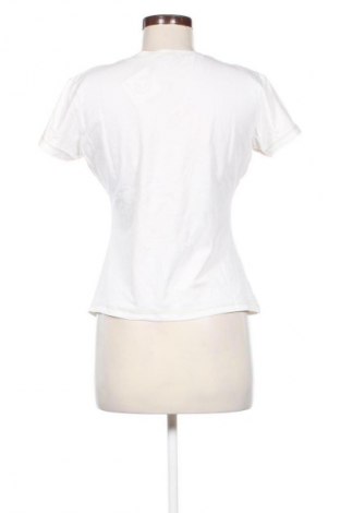 Damski T-shirt Sergio Tacchini, Rozmiar XL, Kolor Kolorowy, Cena 77,75 zł