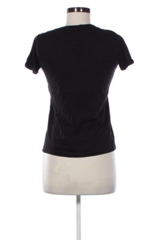 Damen T-Shirt Sinsay, Größe XS, Farbe Schwarz, Preis € 8,99