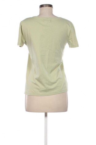 Damski T-shirt Sinsay, Rozmiar M, Kolor Zielony, Cena 39,00 zł