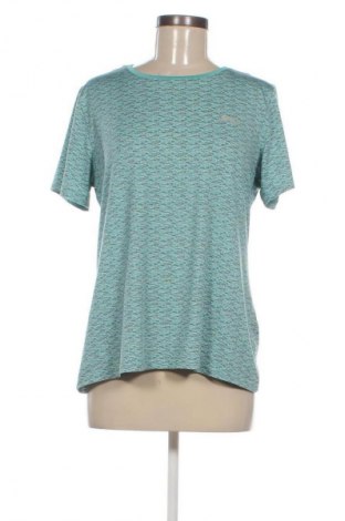 Damen T-Shirt Slazenger, Größe M, Farbe Mehrfarbig, Preis € 9,99
