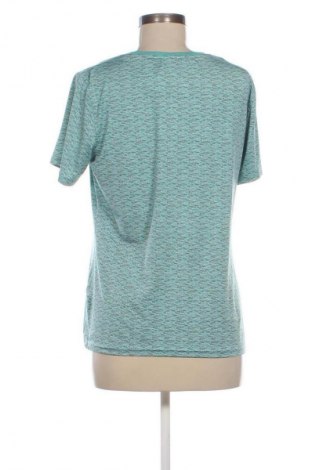 Damen T-Shirt Slazenger, Größe M, Farbe Mehrfarbig, Preis € 9,99